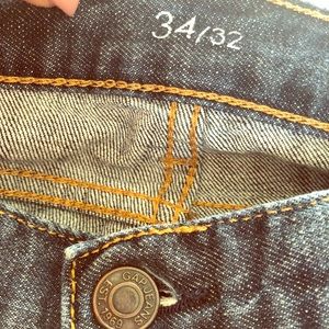 Gap Skinny Jeans